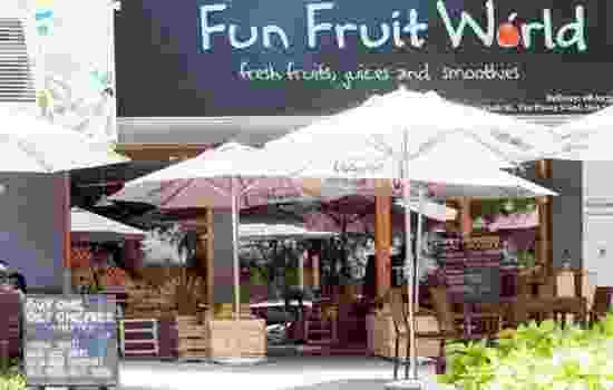 水果店取名有创意的名字,水果店名字大全 名称图4