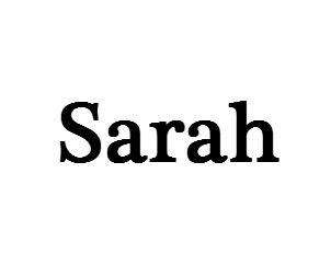 sarah的音标,sarah音标是什么意思图4