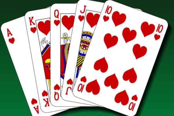 扑克牌算命每张牌代表的意义,扑克牌占卜每张牌的含义图2
