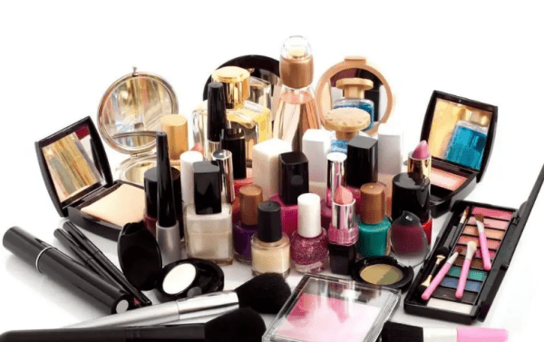 化妆品品牌前十名,世界化妆品排行榜前十名的品牌有哪些品牌图2